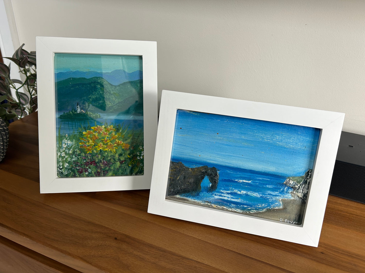 Affordable Artwork and Sale