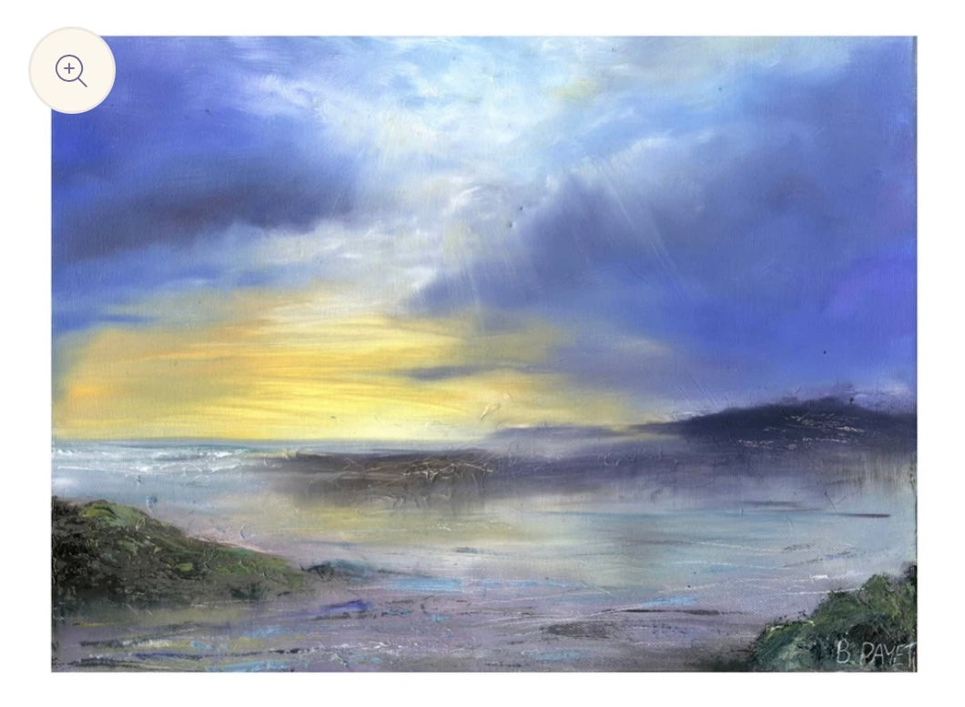 Limited Edition Giclée Prints