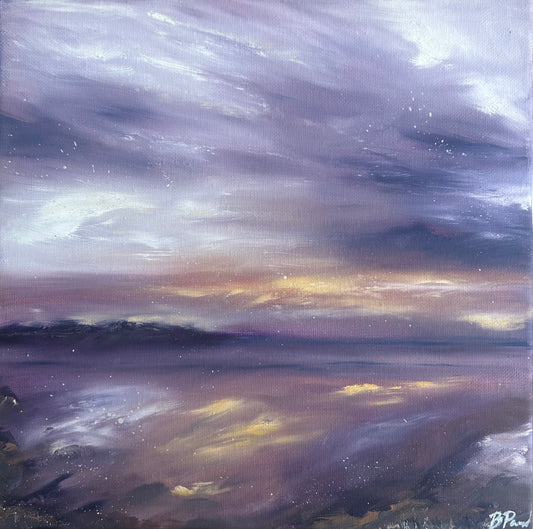 “Where Imagination Shifts”