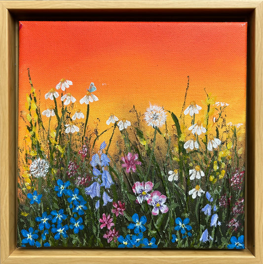 Wildflower Mini No.5