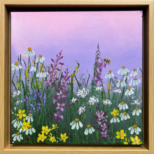 Wildflower Mini No.6