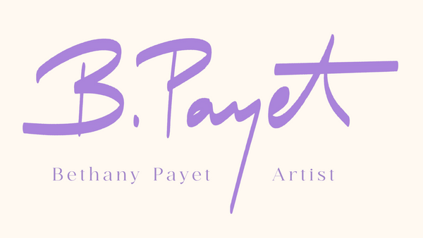 Bethany Payet Art