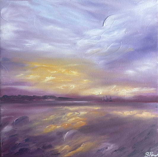 “Where Memory Softens”