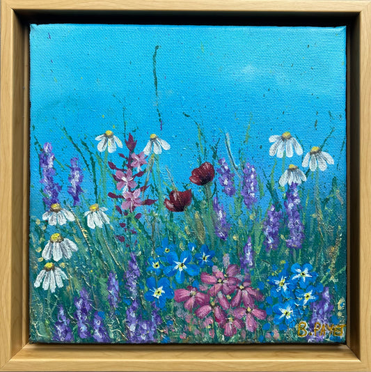 Wildflower Mini No.1