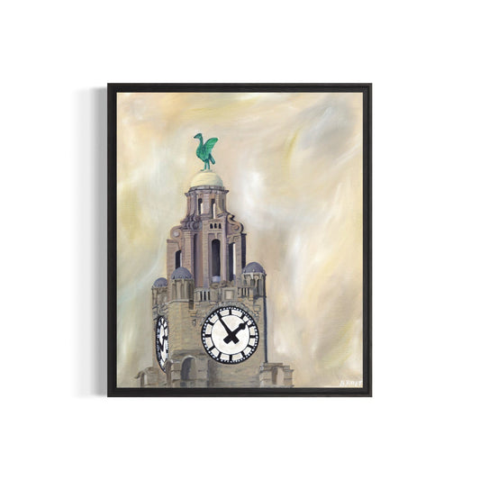 The Liver Building